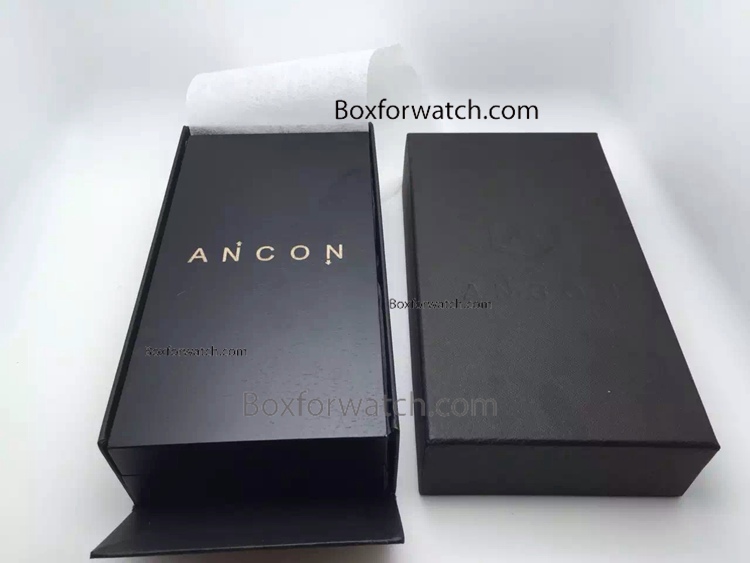 Ancon Replica watch box - OEM watch boxes for sale